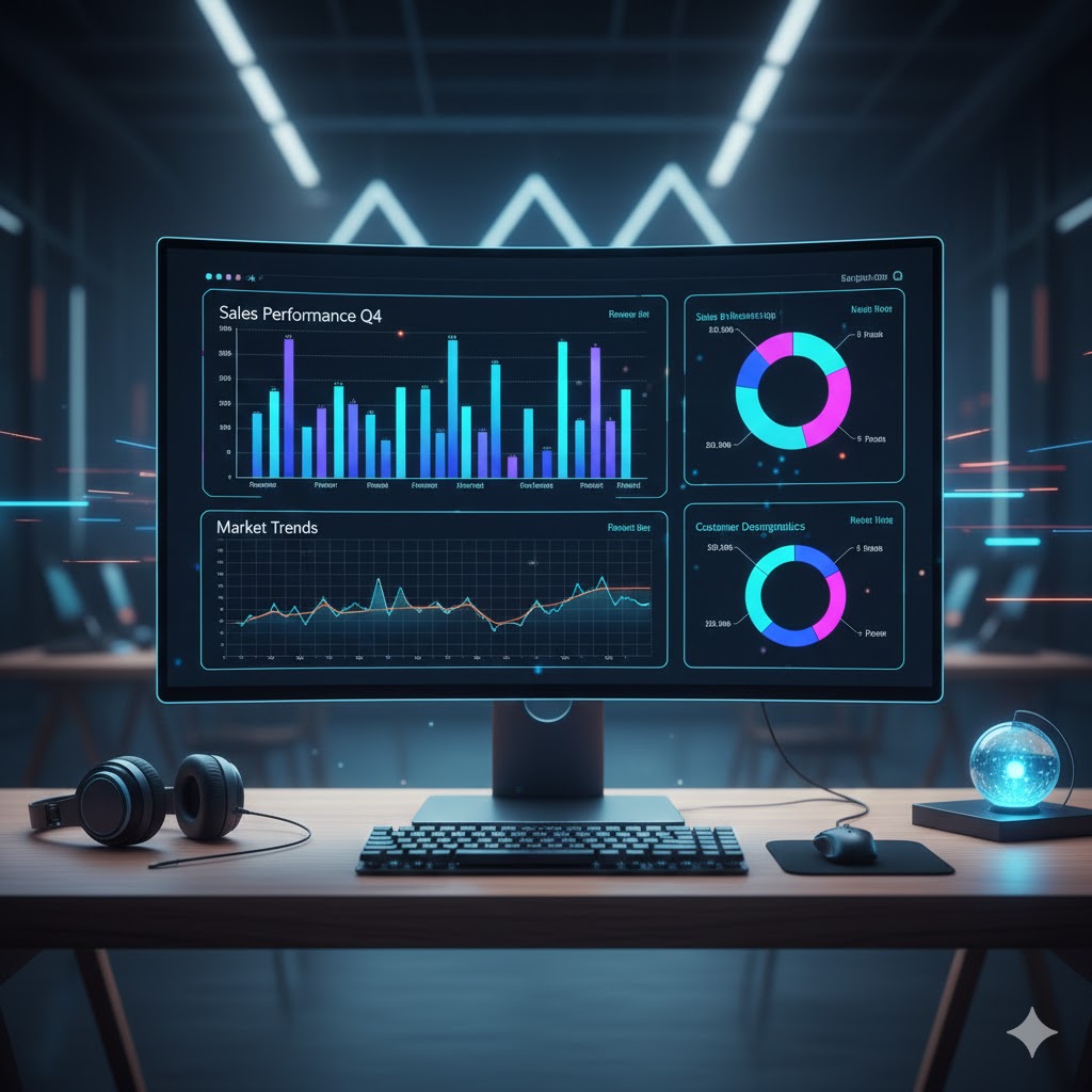 台灣神隆PMD績效管理系統