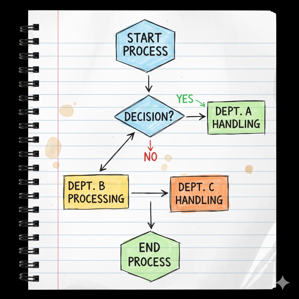 TVBS 雲端電子簽核系統