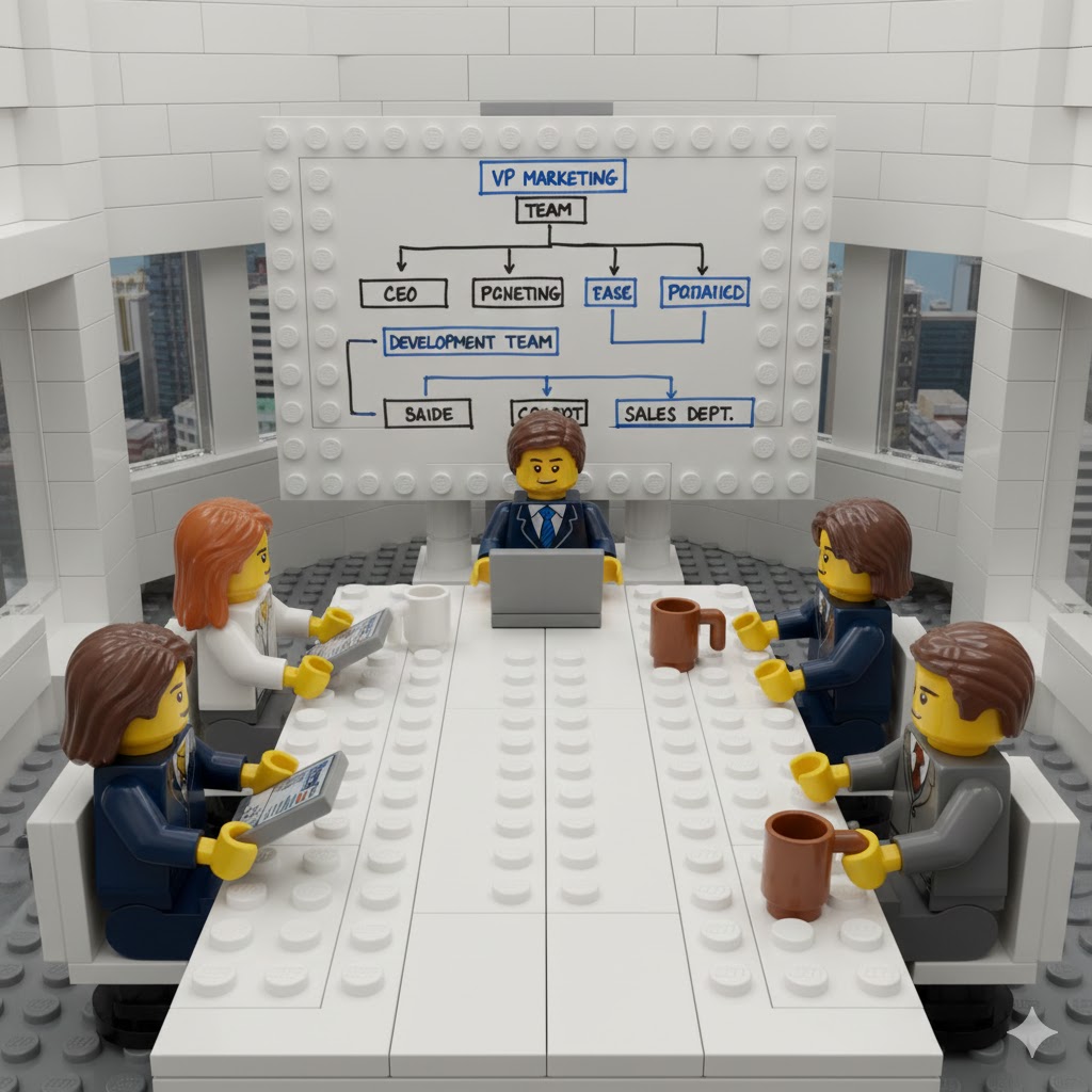TVBS 人力資源管理系統